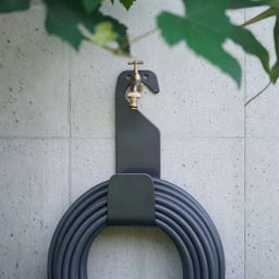 Livlig Hose Hook - Charcoal