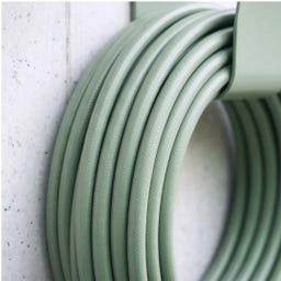 Livlig Hose Hook - Green