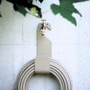 Livlig Hose Hook - Greige