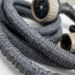 Livlig Expandable Hose - Complete Set, 4 m