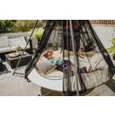 Mosquito Net for Hangout Pod Hanging Bed