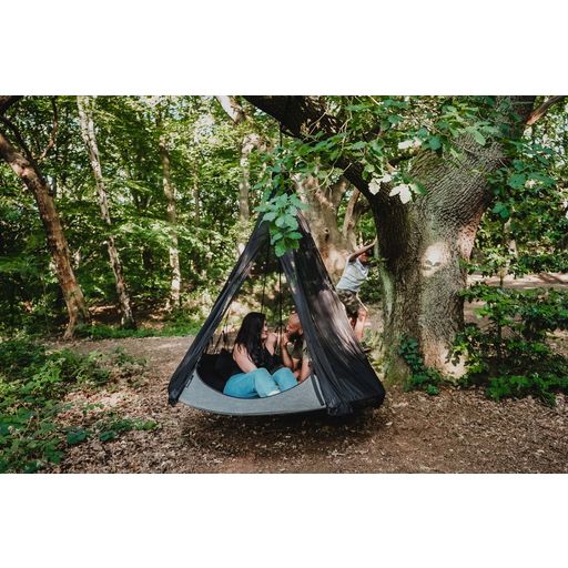 Mosquito Net for Hangout Pod Hanging Bed