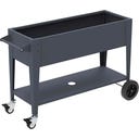 Westmann Hochbeet Mobila Plus - 1 Stk