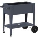 Westmann Hochbeet Mobila - 1 Stk