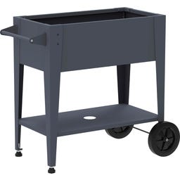 Westmann Hochbeet Mobila - 1 Stk