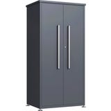 Westmann Gartenschrank Capsa mit Boden