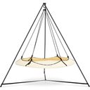 Hanging Bed incl. Hangout Pod Frame