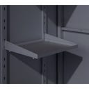 Westmann Gartenschrank Capsa mit Boden - 1 Stk