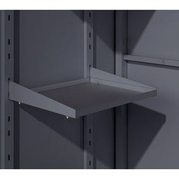 Westmann Gartenschrank Capsa mit Boden - 1 Stk