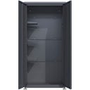 Westmann Gartenschrank Capsa mit Boden - 1 Stk