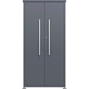 Westmann Gartenschrank Capsa mit Boden - 1 Stk