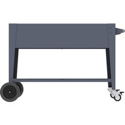 Westmann Hochbeet Mobila Plus - 1 Stk