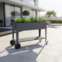 Westmann Hochbeet Mobila Plus - 1 Stk