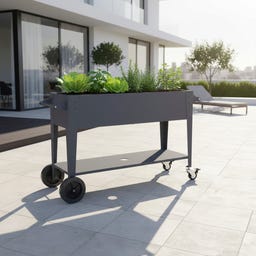 Westmann Hochbeet Mobila Plus - 1 Stk