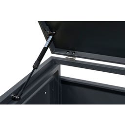 Westmann Mülltonnenbox Pedura - Pedura 2