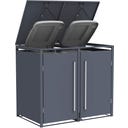 Westmann Mülltonnenbox Pedura - Pedura 2
