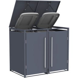 Westmann Mülltonnenbox Pedura - Pedura 2