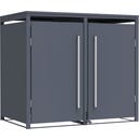 Westmann Mülltonnenbox Pedura - Pedura 2