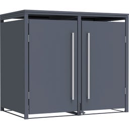 Westmann Mülltonnenbox Pedura - Pedura 2