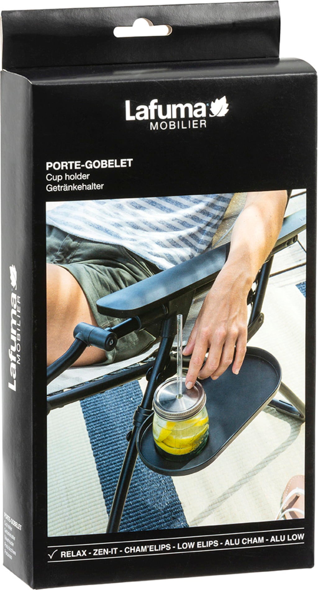 Lafuma Getränkehalter