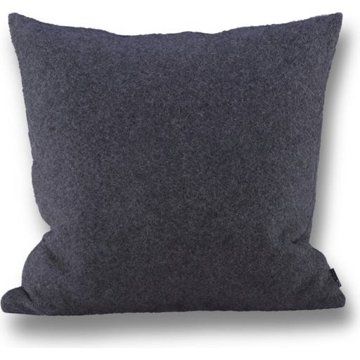 Steiner 1888 Kissen Alina groß - Graphit