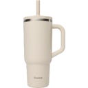 Qwetch Travel Cup with leakproof lid - 900 ml