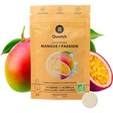 Solid Drinks - Organic Mango & Passion fruit - Vitamin C