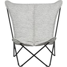 Lafuma SPHINX Lounge Chair Sunbrella granit - 1 kos