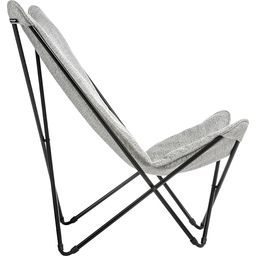Lafuma SPHINX Lounge Chair Sunbrella granit - 1 kos