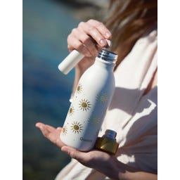 Qwetch Termovka EVASION - 500 ml - Sable