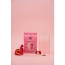 Solid Drinks - Organic Strawberry & Raspberry - Vitamin C