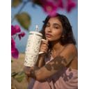 Qwetch Travel Cup MOANI - 900 ml - Sable