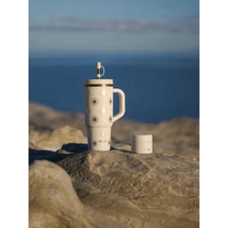 Qwetch Travel Cup EVASION - 900 ml