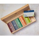 Demmers Teahouse Organic Quick-T Box - Big - 1 Pc.