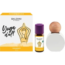 TAOASIS Baldini Vase Parfumé Yogaduft® - 1 kit