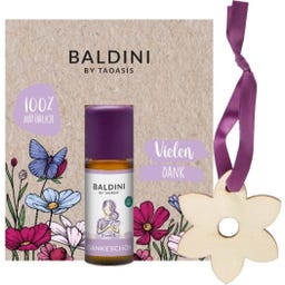 TAOASIS Baldini Mini 