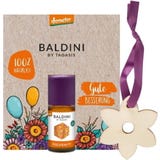 Baldini D&eacute;co Parfum&eacute;e "Bon r&eacute;tablissement"