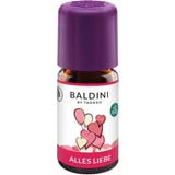 TAOASIS Baldini With Love Room Fragrance Blend
