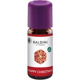TAOASIS Baldini Happy Christmas Fragrance Blend