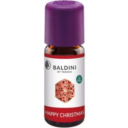 TAOASIS Baldini Doftblandning Happy Christmas - 10 ml