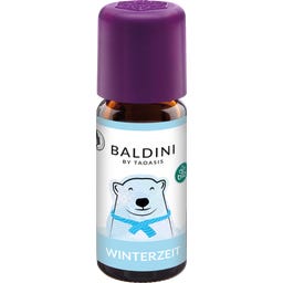TAOASIS Baldini Wintertime Fragrance Blend - 10 ml