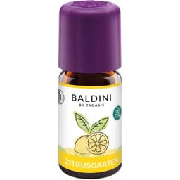 TAOASIS Baldini Citrus Garden Fragrance Blend - 5 ml