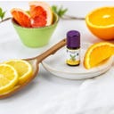 TAOASIS Baldini Citrus Garden Fragrance Blend - 5 ml