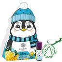 TAOASIS Duftset Baldini Pinguin Winterzeit - 1 Set