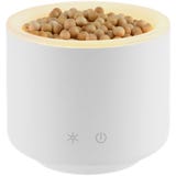 TAOASIS AromaStream Wood Mini, white 