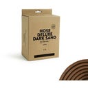 by Benson Gartenschlauch Deluxe Dark Sand - 5 m