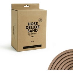 by Benson Deluxe Garden Hose - Natural - 5 m
