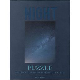 Printworks Puzzle - Night - 1 kos