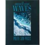 Printworks Puzzle "Waves"
