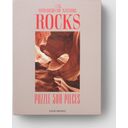 Printworks Puzzle - Rocks - 1 pcs